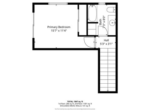 Tiny photo for 2627 Captains Walk Walk, Bradley, CA 93426 (MLS # NS26009819)