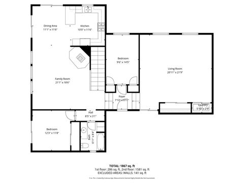 Tiny photo for 2627 Captains Walk Walk, Bradley, CA 93426 (MLS # NS26009819)