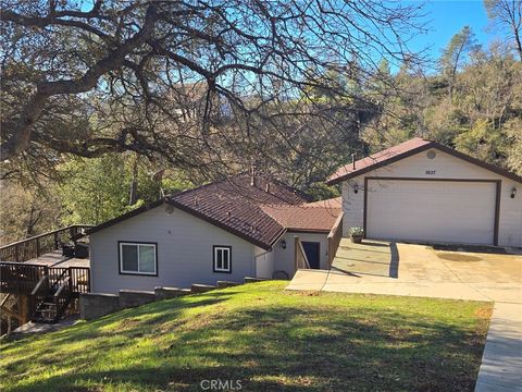 Photo of 2627 Captains Walk Walk, Lake Nacimiento, CA 93426 (MLS # NS26009819)
