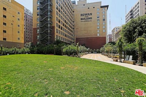 Tiny photo for 460 S Spring Street #201, Los Angeles, CA 90013 (MLS # 26660667)