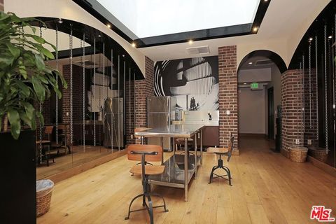 Tiny photo for 460 S Spring Street #201, Los Angeles, CA 90013 (MLS # 26660667)