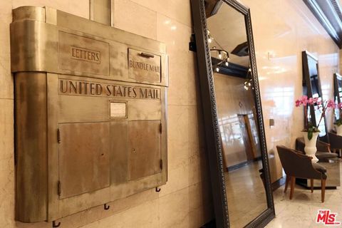 Tiny photo for 460 S Spring Street #201, Los Angeles, CA 90013 (MLS # 26660667)