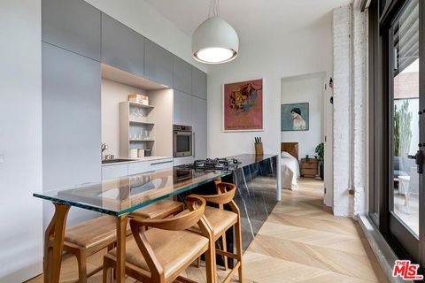 Tiny photo for 460 S Spring Street #201, Los Angeles, CA 90013 (MLS # 26660667)