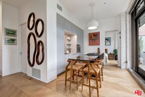 Tiny photo for 460 S Spring Street #201, Los Angeles, CA 90013 (MLS # 26660667)