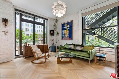 Tiny photo for 460 S Spring Street #201, Los Angeles, CA 90013 (MLS # 26660667)