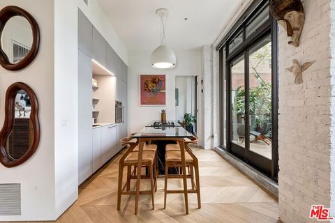 Tiny photo for 460 S Spring Street #201, Los Angeles, CA 90013 (MLS # 26660667)