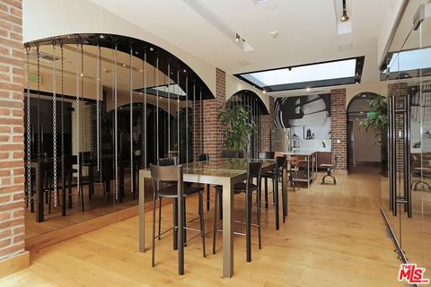 Tiny photo for 460 S Spring Street #201, Los Angeles, CA 90013 (MLS # 26660667)