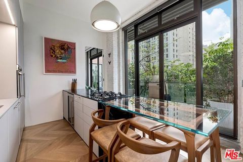 Tiny photo for 460 S Spring Street #201, Los Angeles, CA 90013 (MLS # 26660667)