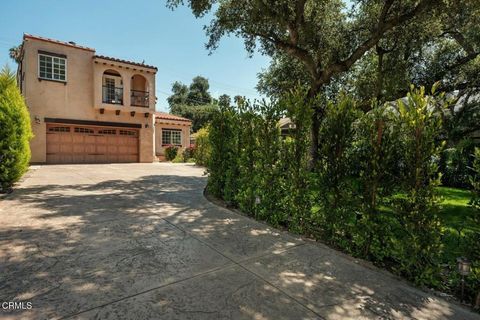 Photo of 3359 Mills Avenue, La Crescenta, CA 91214 (MLS # P1-27162)