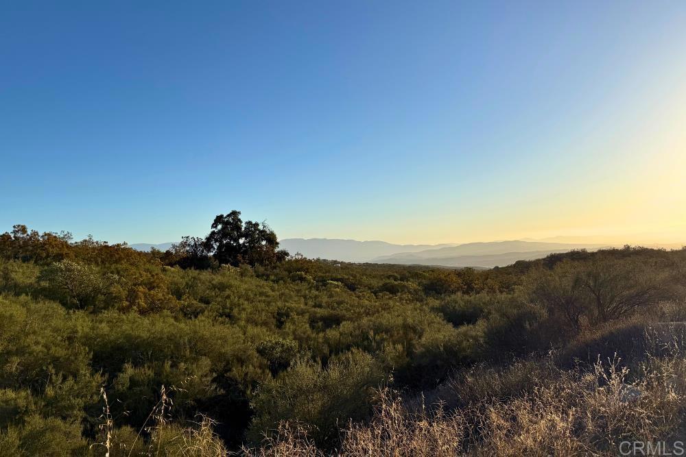 Escape the city and discover this stunning piece of land in the peaceful hills of Hemet, offering panoramic views, complete privacy, and endless potential for your future retreat or development. With a brand-new well producing approximately 26 GPM year-round (up to 35–40 GPM during the rainy season) and a 5,000-gallon holding tank already in place, the property is well-equipped for your vision. Graded access and a cleared area make it ready for building, while the surrounding natural beauty, majestic oak trees, fragrant sage, and manzanita, creates a serene and inviting setting. Whether you dream of a private getaway, a custom home, or a smart investment, this land provides the space, resources, and tranquility to make it a reality.