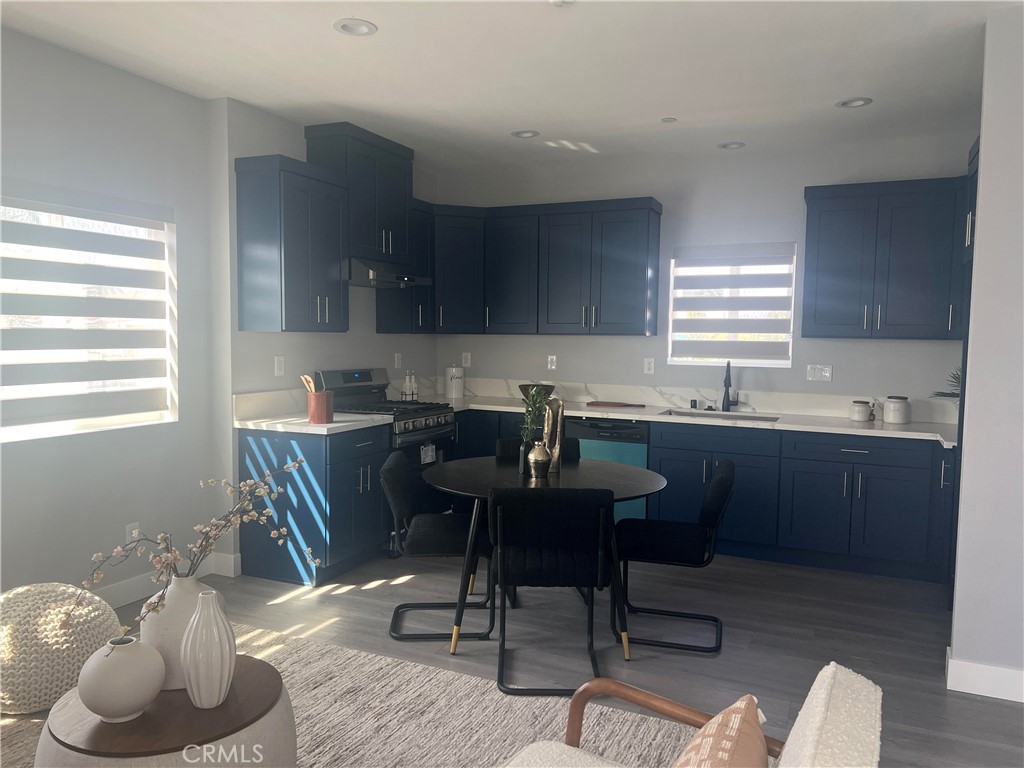 William P Browns - Residential Lease