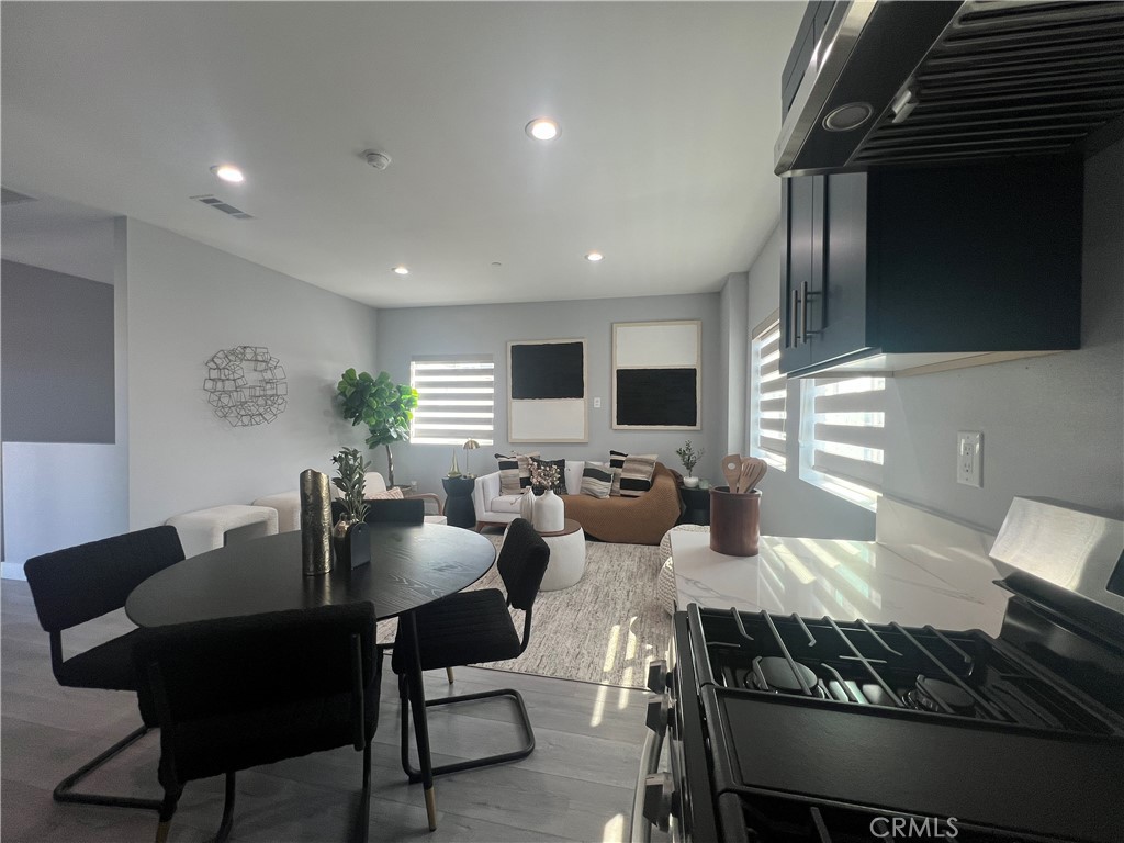 William P Browns - Residential Lease