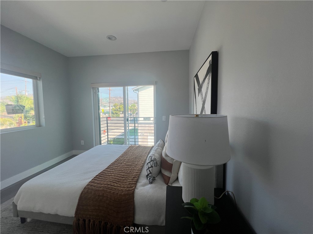 William P Browns - Residential Lease