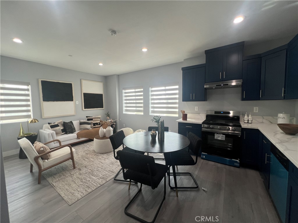 William P Browns - Residential Lease