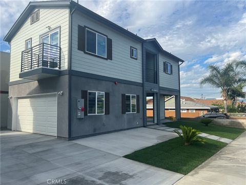 Photo of 140 N Hewes St, Orange, CA 92869 (MLS # PW25264095)