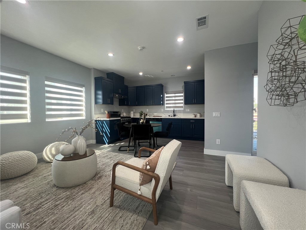 William P Browns - Residential Lease