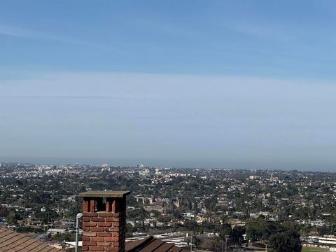 Photo of 8055 Cinnabar Dr Dr, La Mesa, CA 91941 (MLS # 260015352SD)