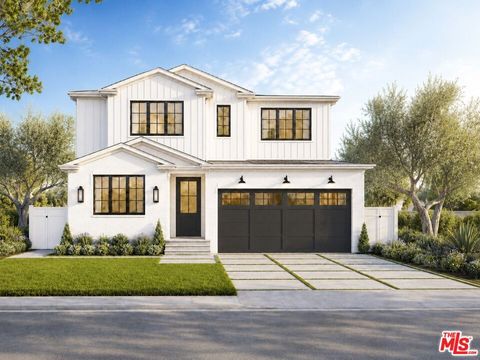 Photo of 8136 Stewart Avenue, Los Angeles, CA 90045 (MLS # 26676027)