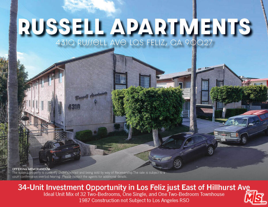 - Residential Income
