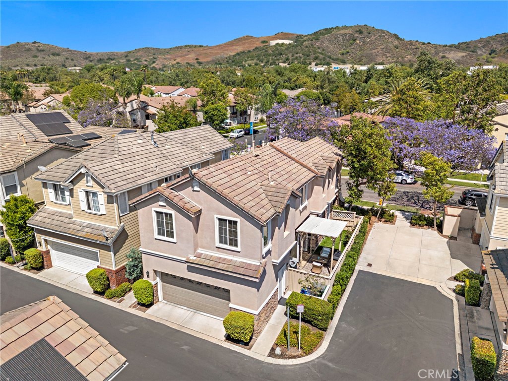 The Gables (GABL) - Residential