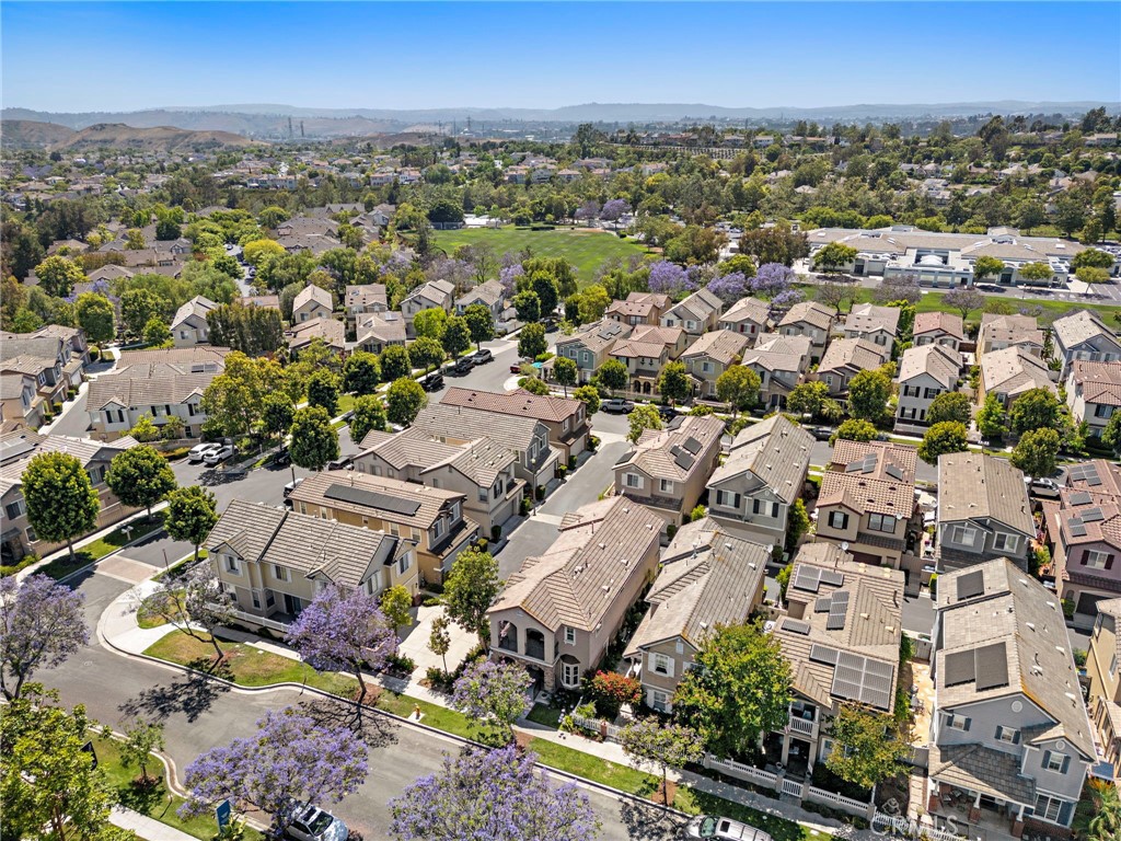 The Gables (GABL) - Residential