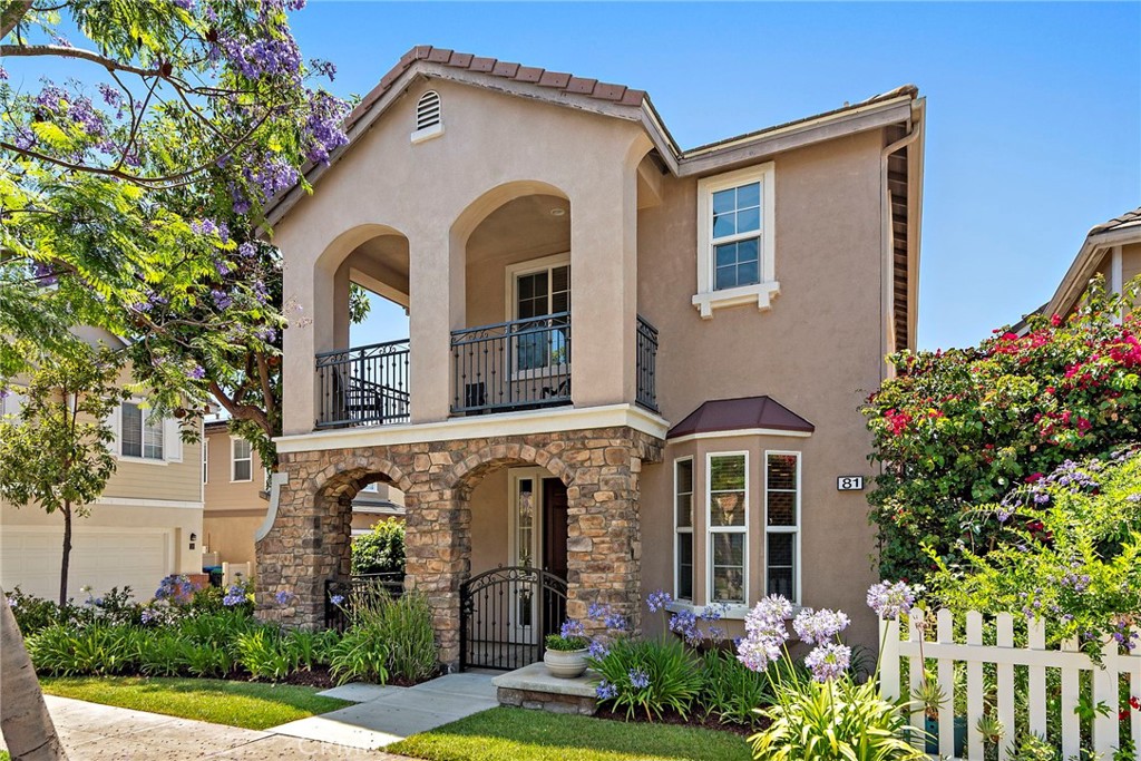 81 Mercantile Way