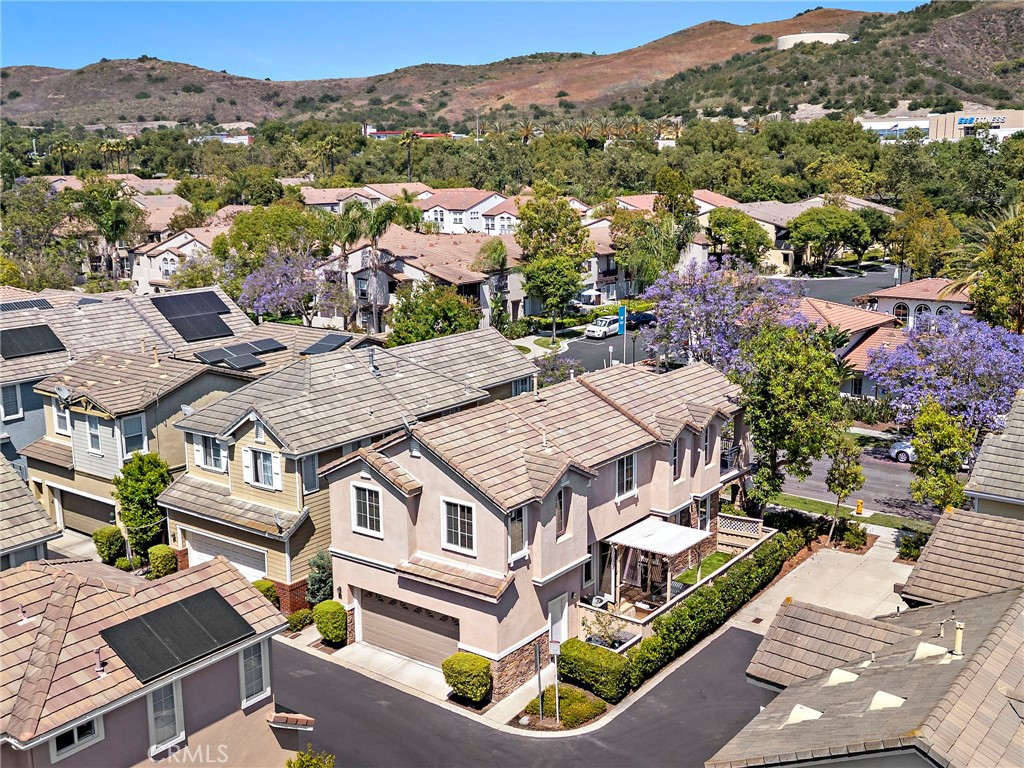 The Gables (GABL) - Residential