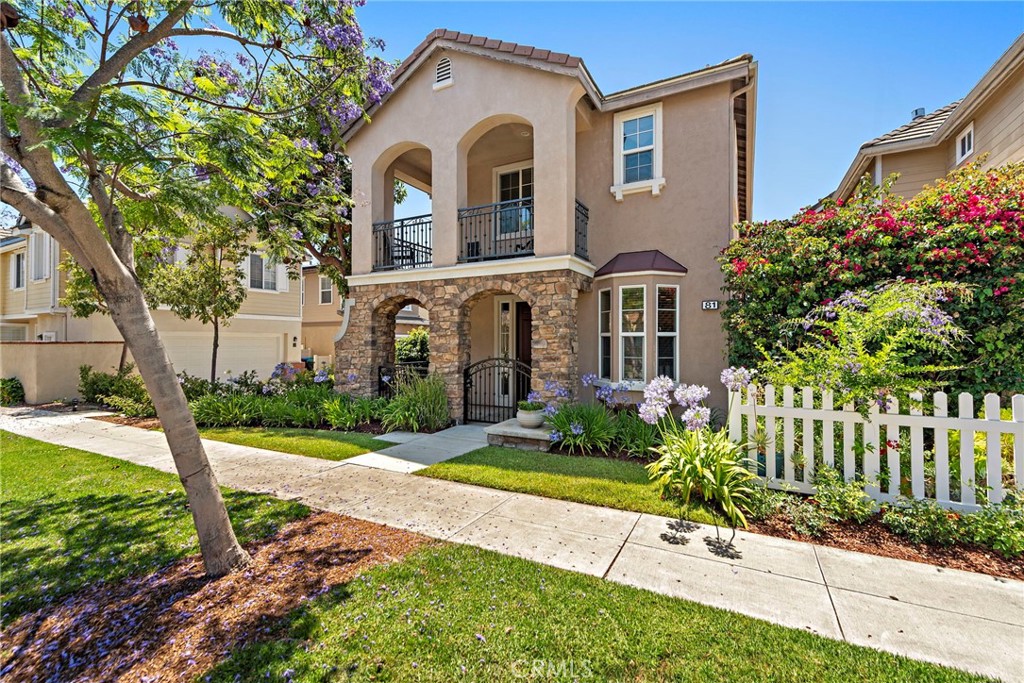 The Gables (GABL) - Residential