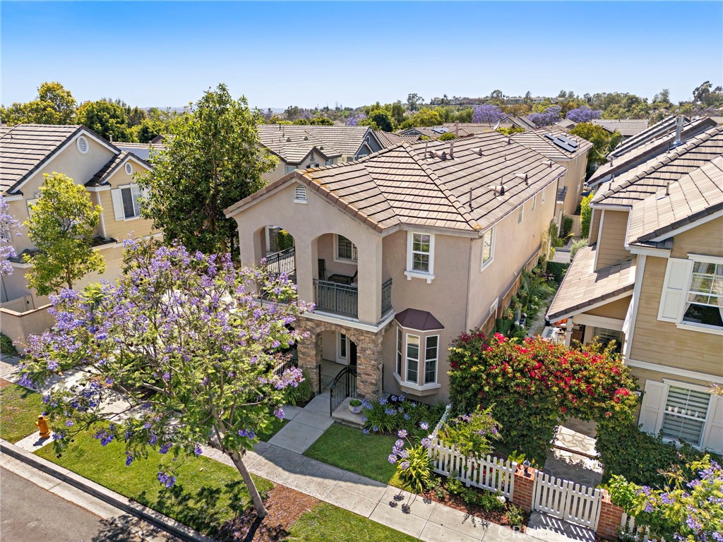 The Gables (GABL) - Residential