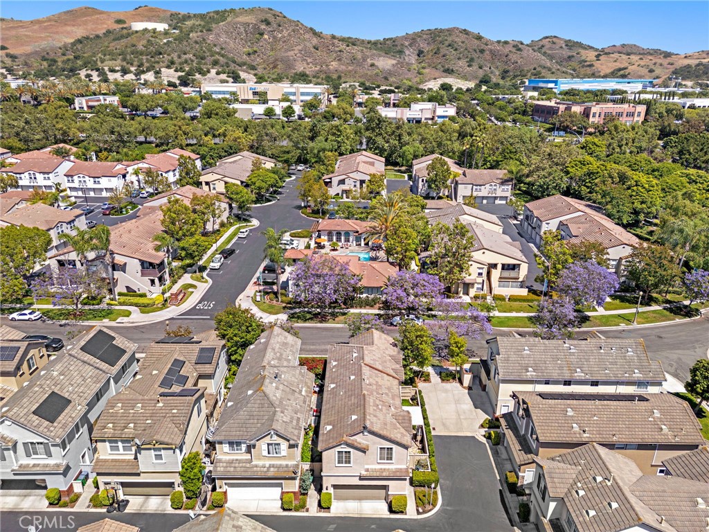 The Gables (GABL) - Residential