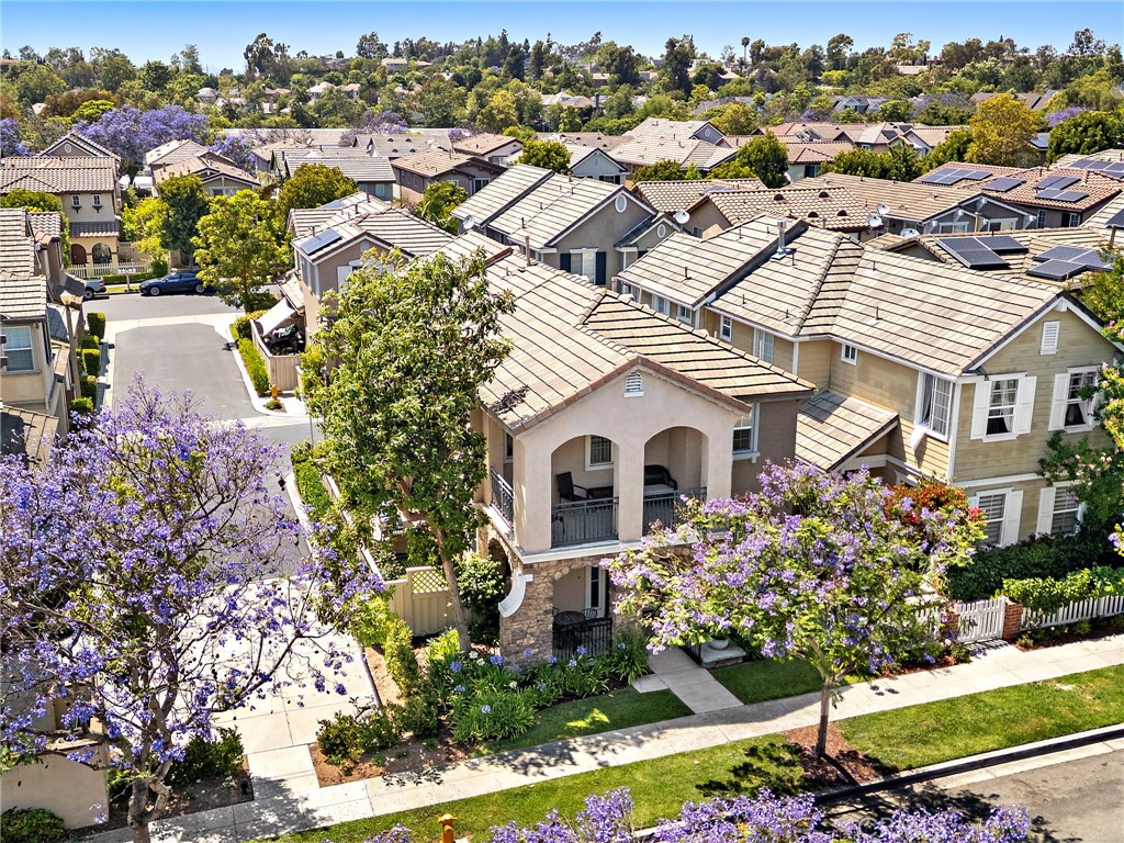 The Gables (GABL) - Residential