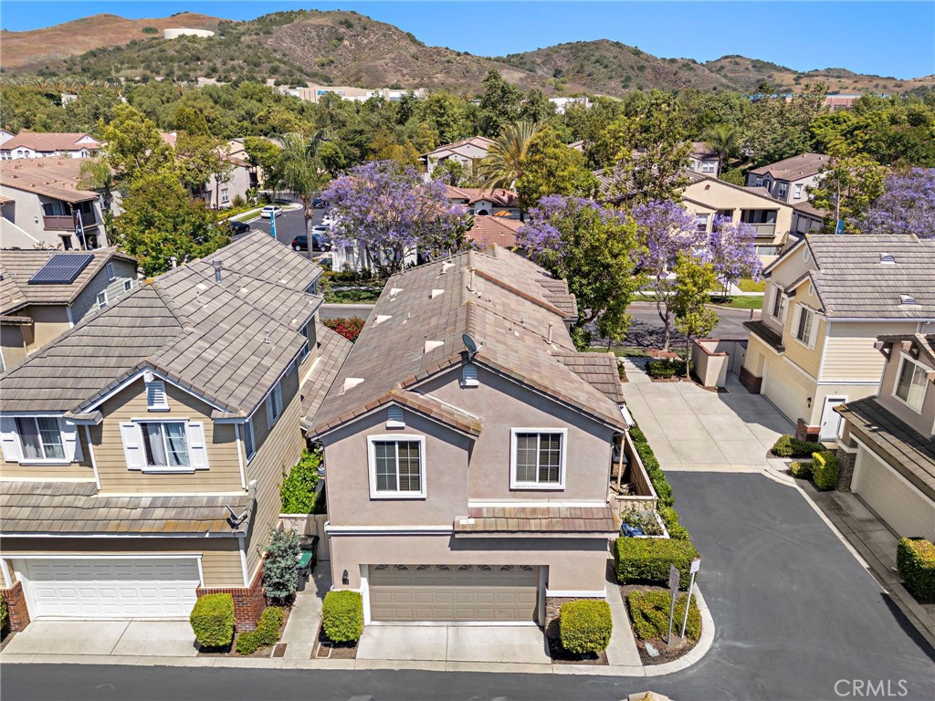 The Gables (GABL) - Residential