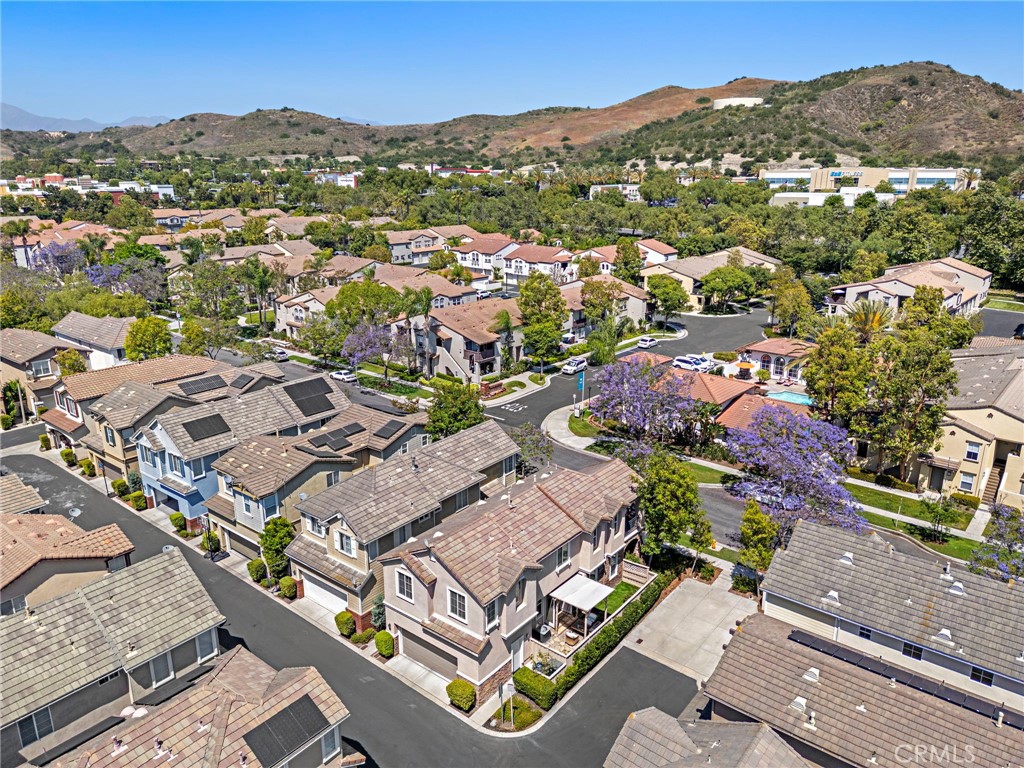 The Gables (GABL) - Residential