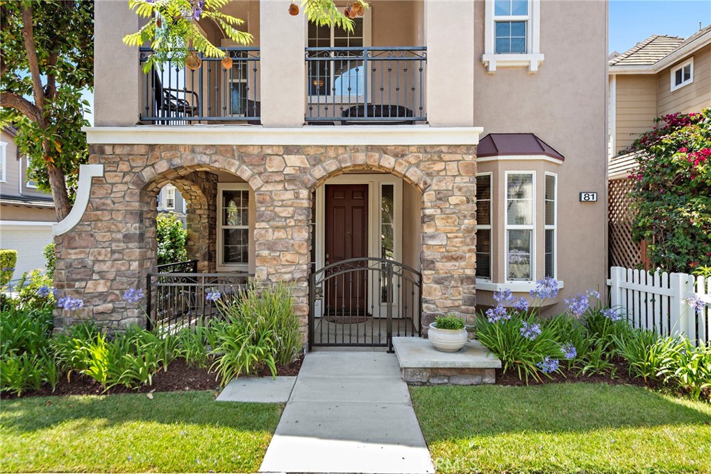 The Gables (GABL) - Residential