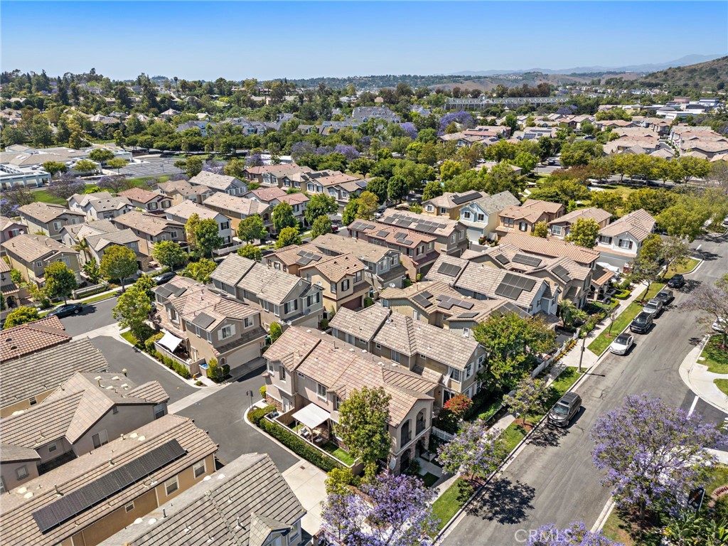 The Gables (GABL) - Residential