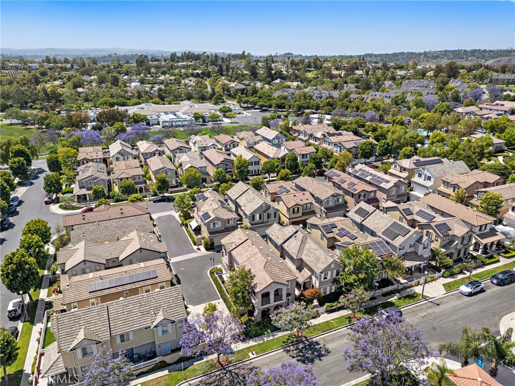 The Gables (GABL) - Residential