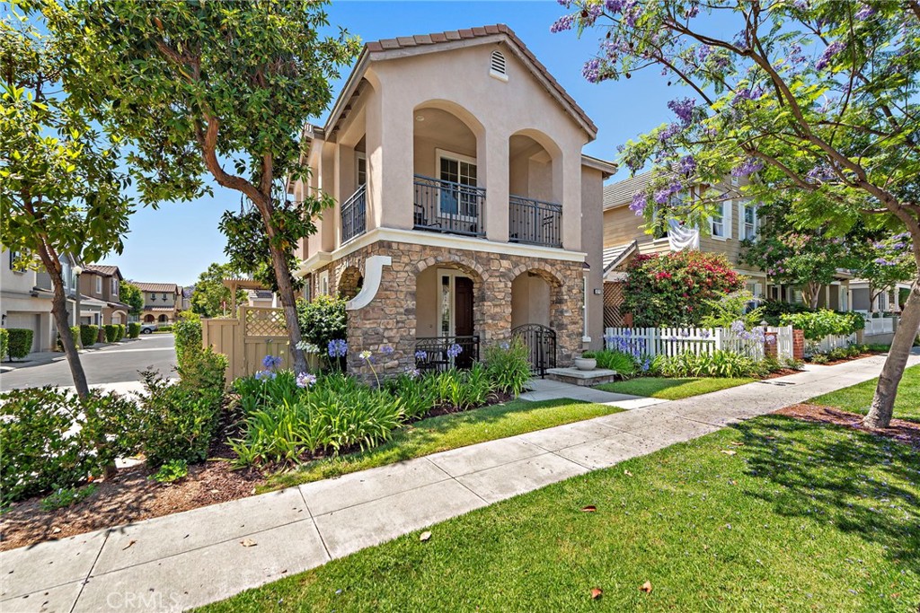 The Gables (GABL) - Residential