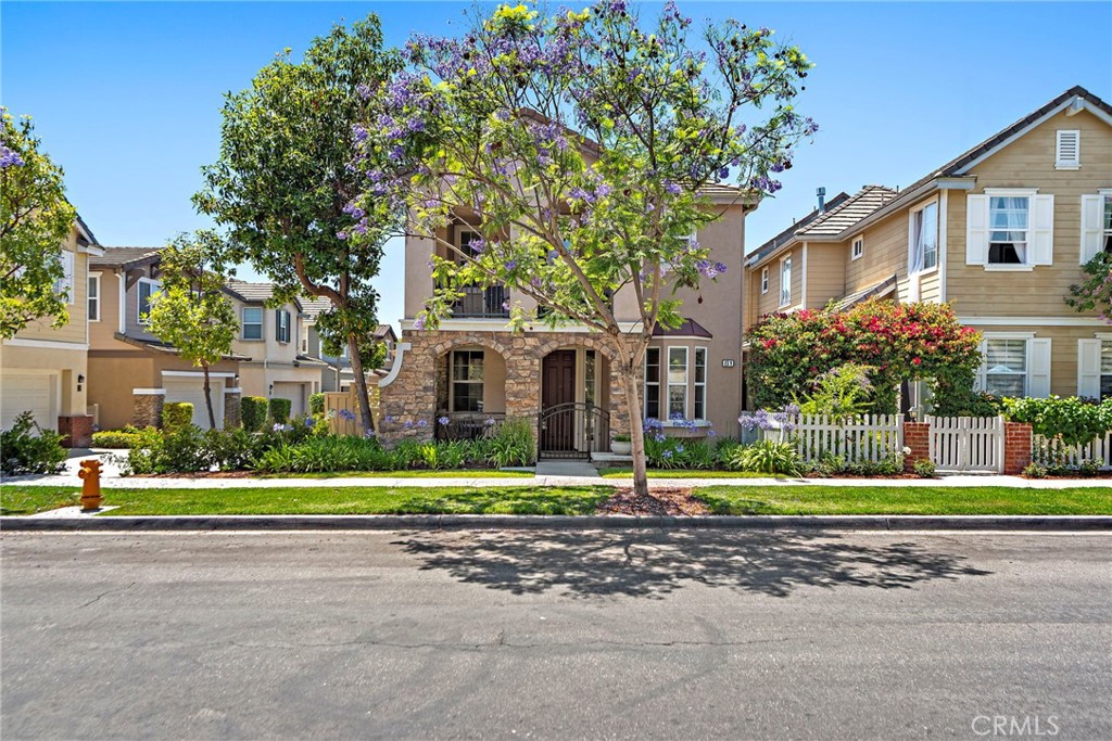 The Gables (GABL) - Residential