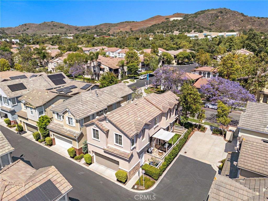 The Gables (GABL) - Residential