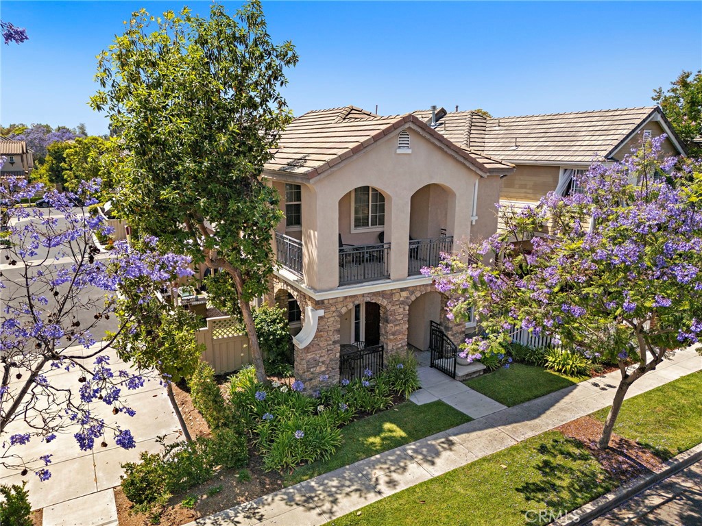 The Gables (GABL) - Residential