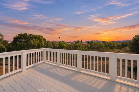 Photo of 23934 Ridgeview Lane, Murrieta, CA 92562 (MLS # SW26222410)