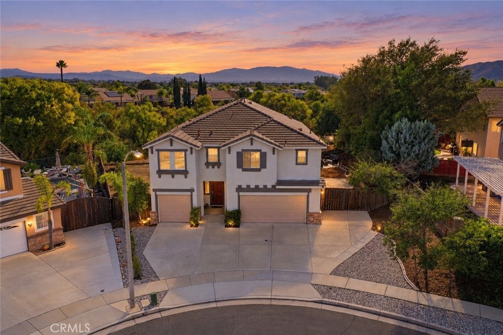 23934 Ridgeview Lane