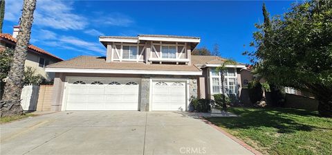 Photo of 248 Amber Ridge Ln, Walnut, CA 91789 (MLS # IV26011309)