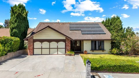 2003 Harp Drive, Hacienda Heights, CA 91745 - MLS#: OC26181814
