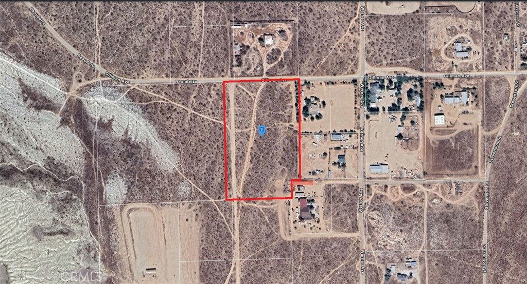 Welcome to High Desert Living. This parcel of just over 7 acres is flat and buildable. You can also bring your off-road toys and RVs while you enjoy playing on your own parcel of land.