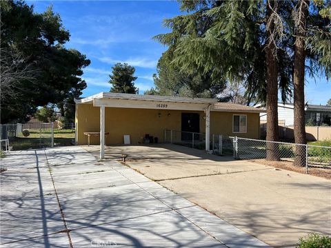 Photo of 16289 Vine St, Hesperia, CA 92345 (MLS # IG26048782)