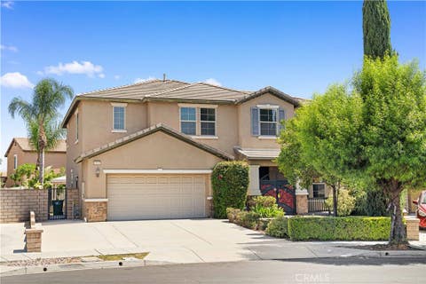 Photo of 13112 Dancy St, Eastvale, CA 92880 (MLS # WS26157177)