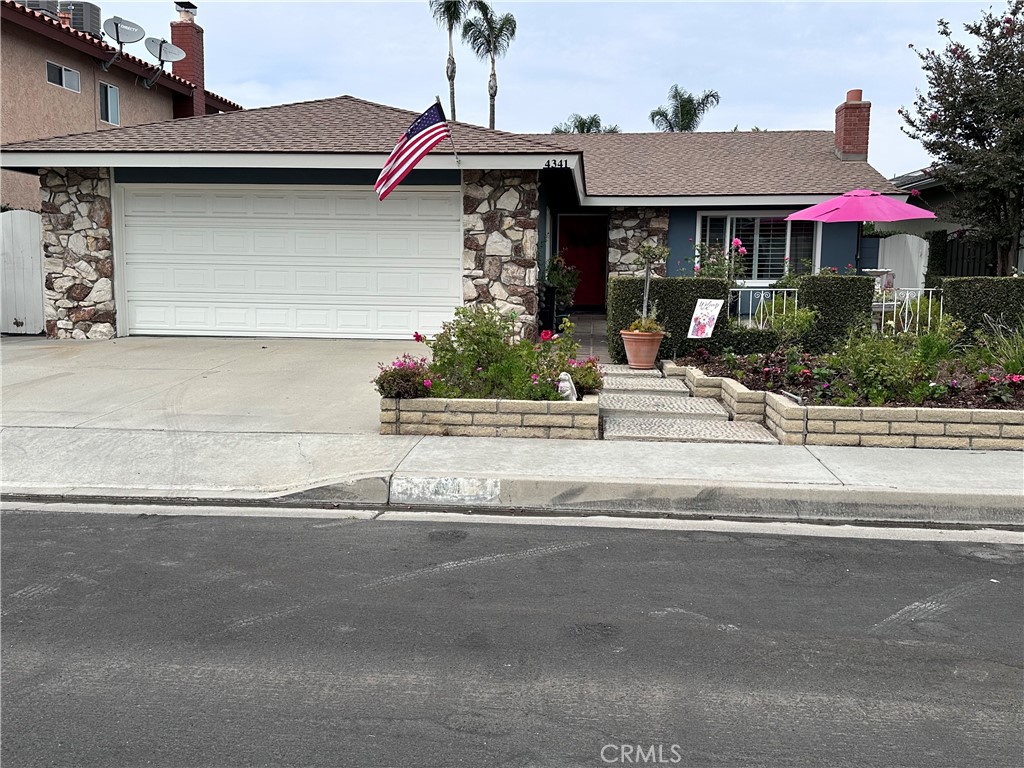 4341 Elder Avenue