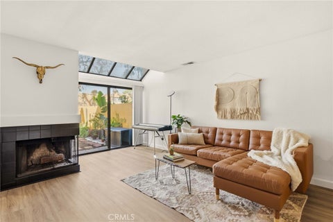 Photo of 25712 Le Parc #41, Lake Forest, CA 92630 (MLS # PW26171309)