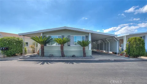 MLS: CV26191855
